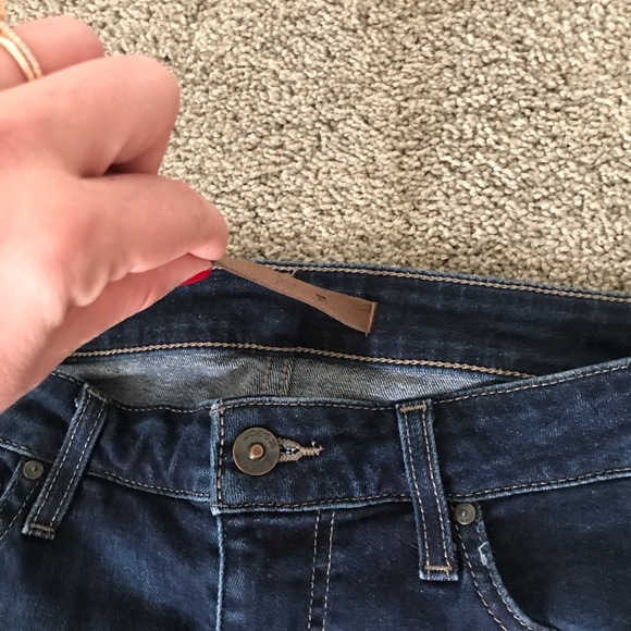 Joes Jeans - Skinny “Angela” Wash - Picture 2 of 8